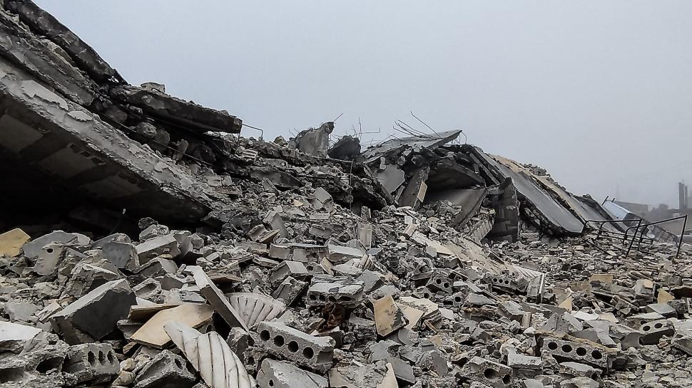 Noi mărturii cutremurătoare ale românilor din Turcia: "Replicile sunt foarte dure, oamenii fug de frică. Ne rugam să treacă" 815363