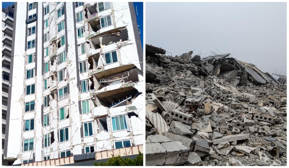 "E posibil să avem un cutremur de 7 grade şi în România. Nu a mai fost de 32 de ani" | Seismolog INFP, previziuni sumbre 815521