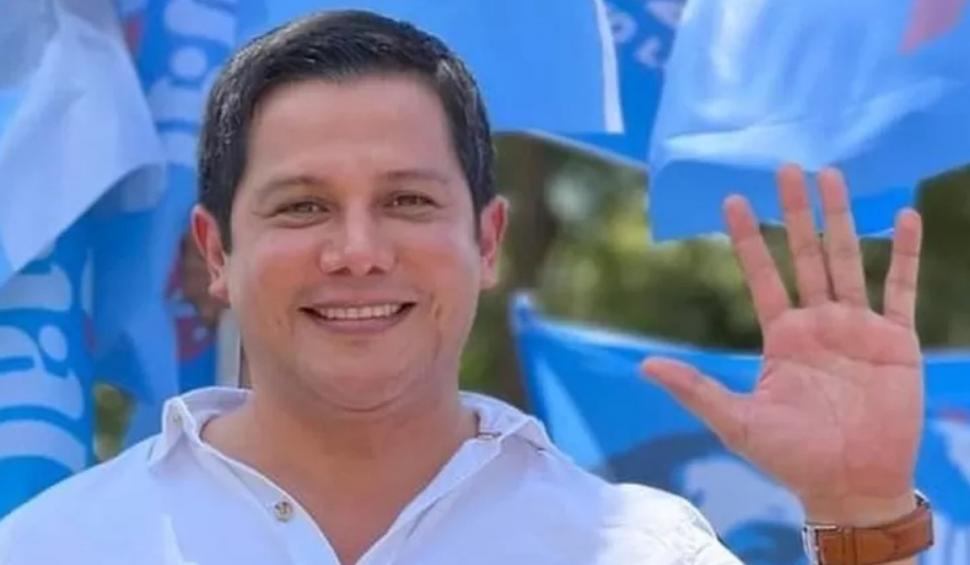 Un candidat la funcția de primar, ucis înainte de scrutin, a câștigat alegerile în orașul Puerto López din Ecuador