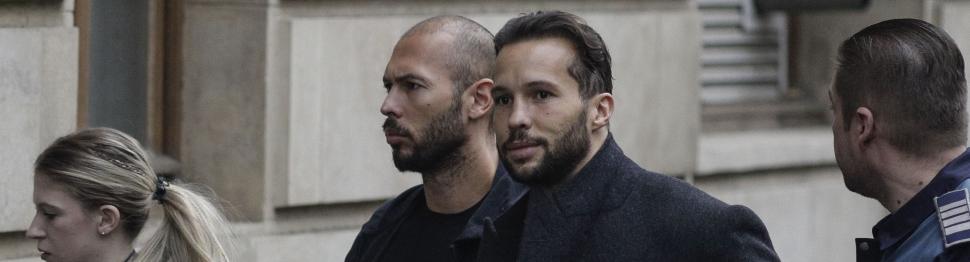 "Îi place să se simtă complet stăpân asupra femeii. Obişnuia să mă sugrume" | Dezvăluirile unei foste iubite a lui Andrew Tate 815668