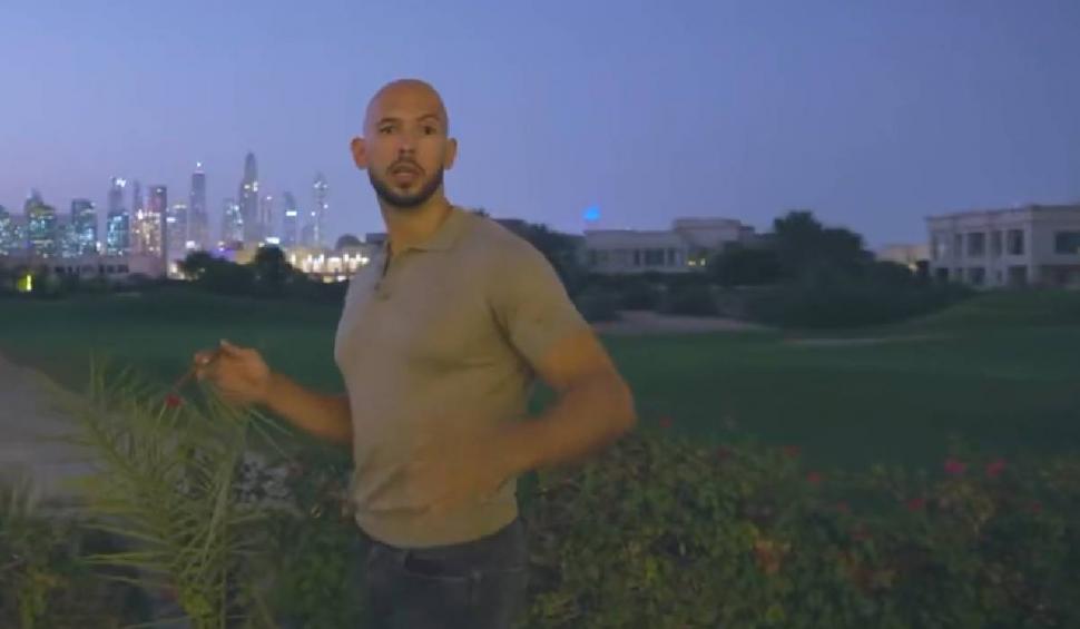 "Îi place să se simtă complet stăpân asupra femeii. Obişnuia să mă sugrume" | Dezvăluirile unei foste iubite a lui Andrew Tate 815671