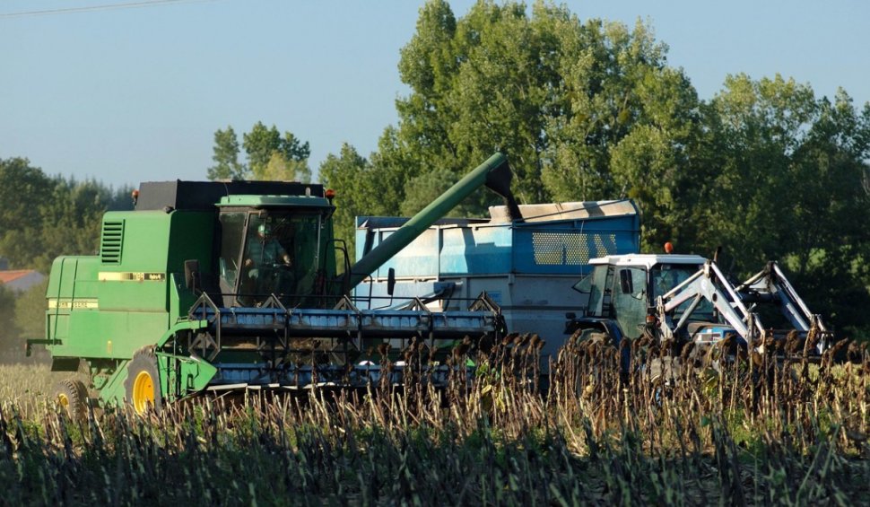 PSD: Absorbție de peste 1.5 miliarde de euro pentru agricultura României, de la începutul acestui an
