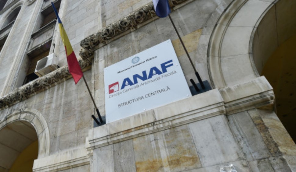 ANAF trimite poliţiei lista cu întreprinderile care nu au plătit contribuţiile sociale | Patronii riscă dosar penal
