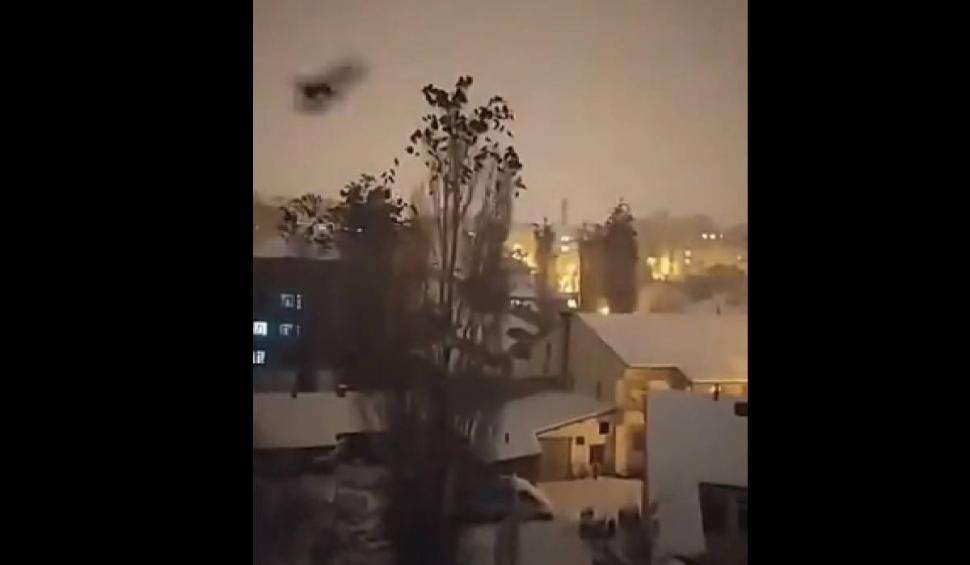 Cutremurul din Turcia, prevestit cu câteva minute înainte | Ce s-a întâmplat cu păsările."Este atât de înfricoșător" 815780