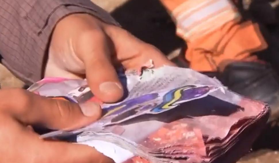 Imagini cu dezastrul umanitar din Turcia | Jurnaliştii Antena 3 CNN au surprins lupta contracronometru a salvatorilor 815856