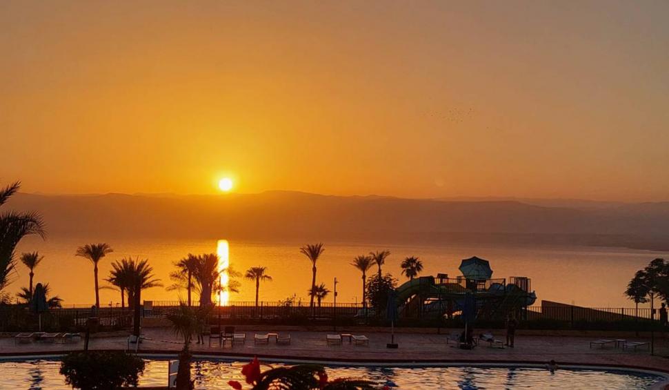 Iordania, o nouă preferință a românilor 815835