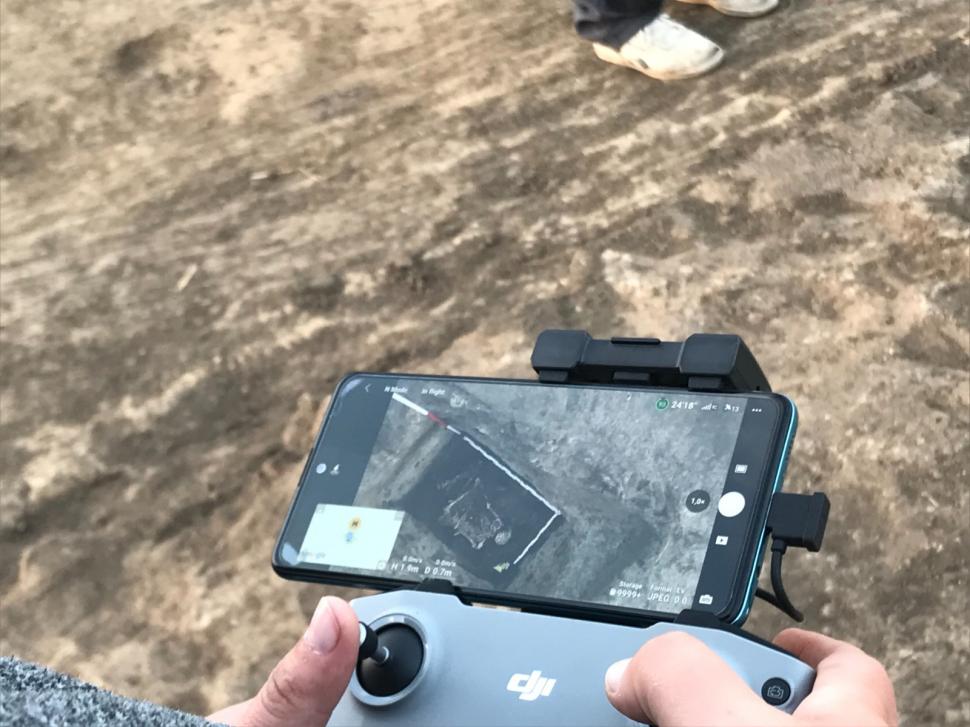 Schelet uman de peste 3.000 de ani, decoperit de arheologi în județul Botoșani: "Aparţine culturii Yamnaya" 815894