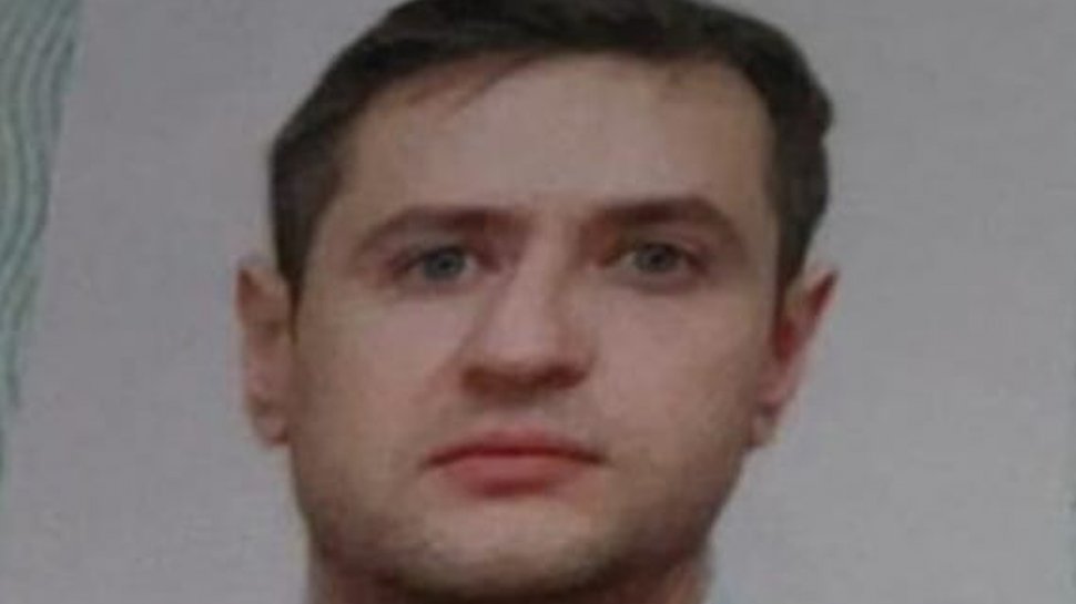 Criminal ucrainean, liber pe străzile din România! Sunați imediat la 112 dacă îl vedeți