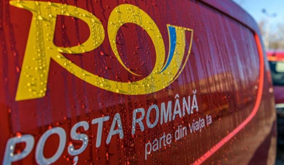 Poşta Română va livra din nou, la domiciliu, permise de conducere şi certificate de înmatriculare