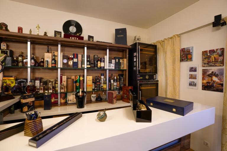 Cum arată o vilă de aproape două milioane de euro scoasă la vânzare la Cluj. Ce detalii au atras atenţia 816522