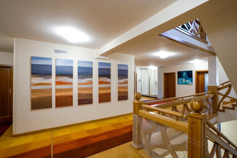 Cum arată o vilă de aproape două milioane de euro scoasă la vânzare la Cluj. Ce detalii au atras atenţia 816523