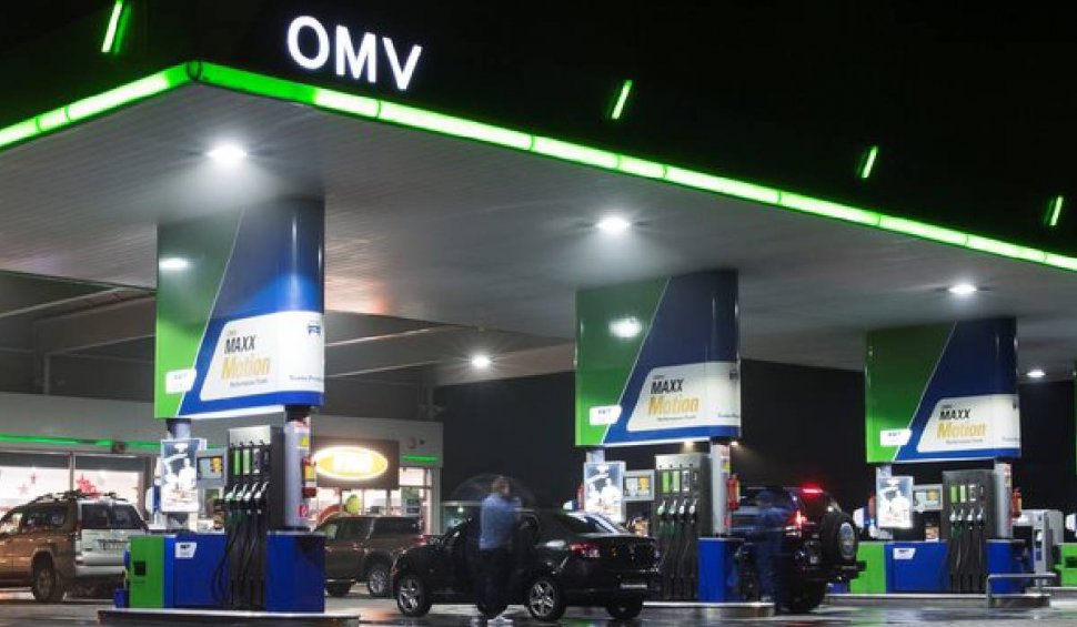 ANAF, în scandalul OMV: "Fiscul aşteaptă lămuriri de la Ministerul de Finanţe"