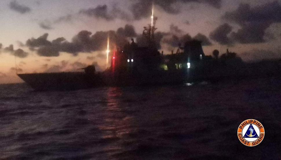 China a pus laserul pe o navă militară din Filipine | Ce s-a întâmplat înainte de incident 816677