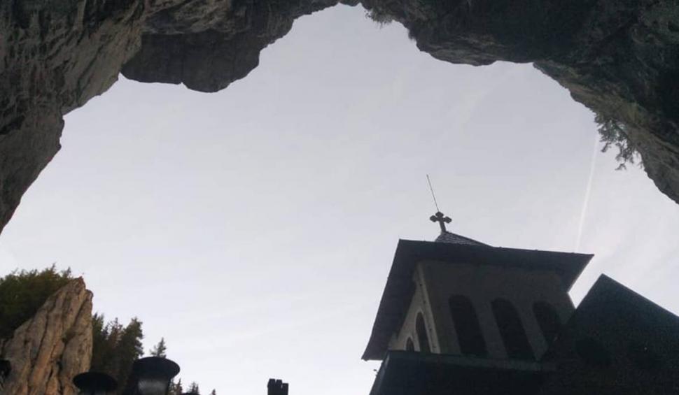 Locuri de poveste, în munții României: pe urmele haiducilor lui Șaptecai 816571