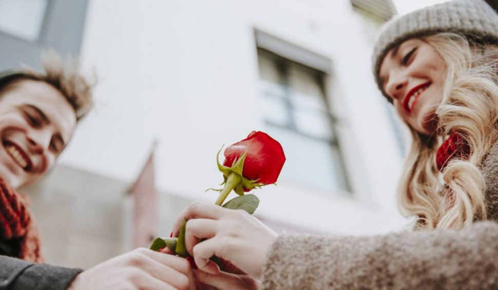 Mesaje de Valentine’s Day 2023. Cele mai frumoase mesaje, SMS-uri, urări romantice de Ziua Îndrăgostiților