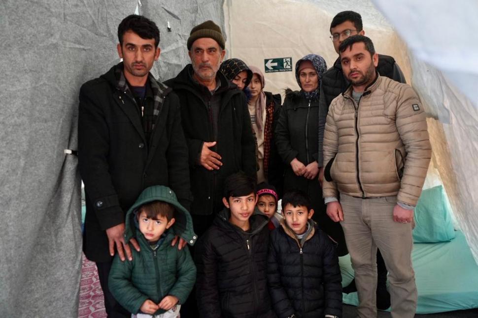 ONU: ”Acțiunile de salvare în urma cutremurului din Turcia și Siria se apropie de final” 816694