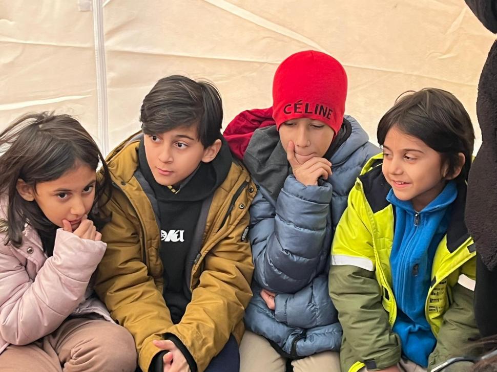 ONU: ”Acțiunile de salvare în urma cutremurului din Turcia și Siria se apropie de final” 816695