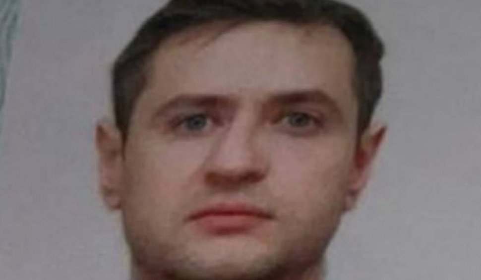 Ucraineanul bănuit că și-a omorât un conațional pe o navă a fost prins la Iași