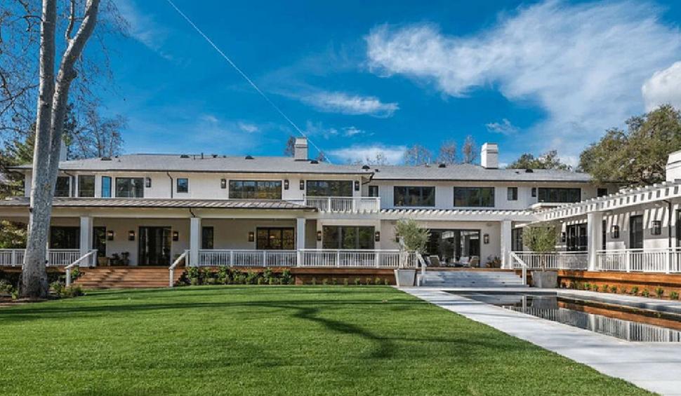 Jeniffer Lopez şi Ben Affleck şi-au găsit casa visurilor: un conac de aproape 35 de milioane de dolari 816596