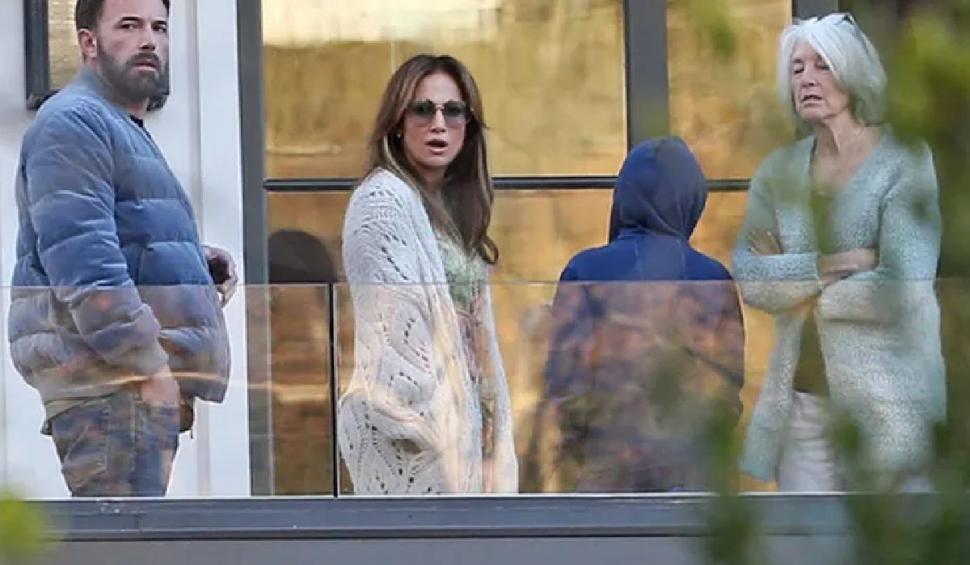 Jeniffer Lopez şi Ben Affleck şi-au găsit casa visurilor: un conac de aproape 35 de milioane de dolari 816598