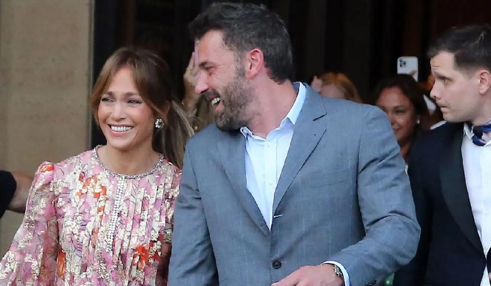 Jeniffer Lopez şi Ben Affleck şi-au găsit casa visurilor: un conac de aproape 35 de milioane de dolari 816599