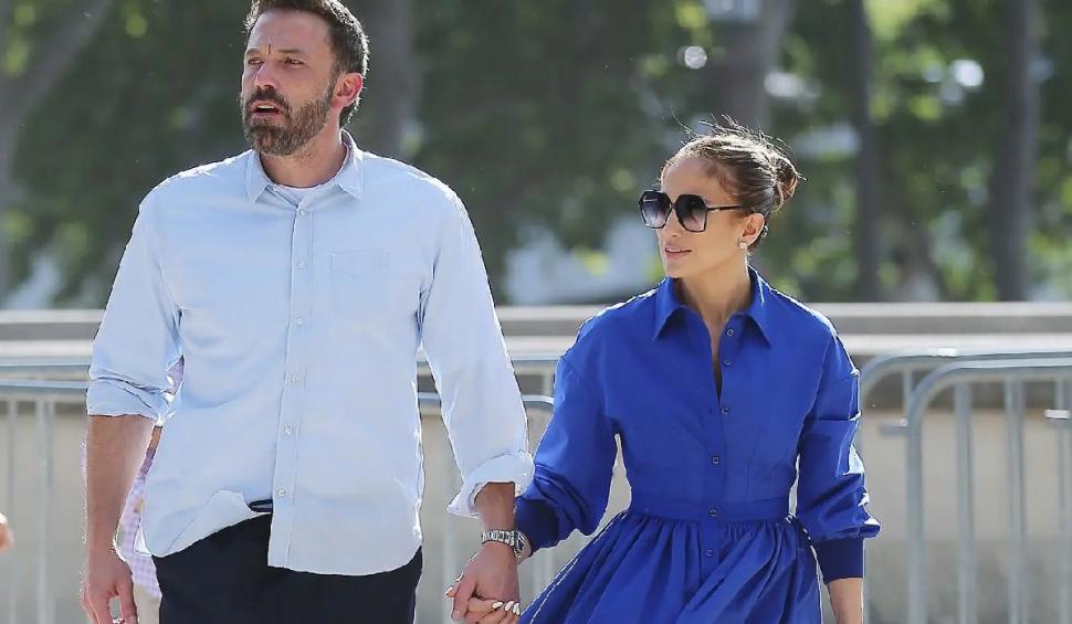 Jeniffer Lopez şi Ben Affleck şi-au găsit casa visurilor: un conac de aproape 35 de milioane de dolari 816600