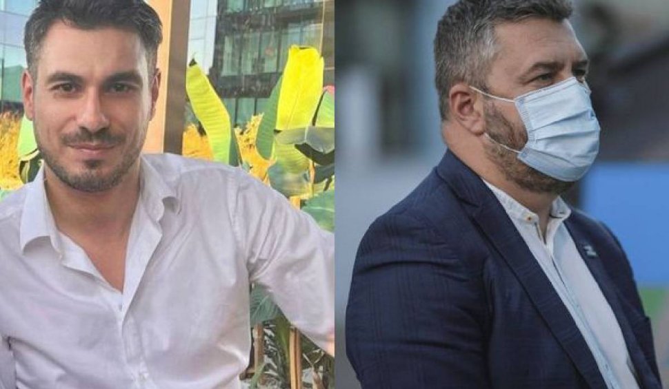 Alex Piţurcă a scăpat de control judiciar! Decizia Curţii de Apel Bucureşti în dosarul măştilor neconforme pentru MApN