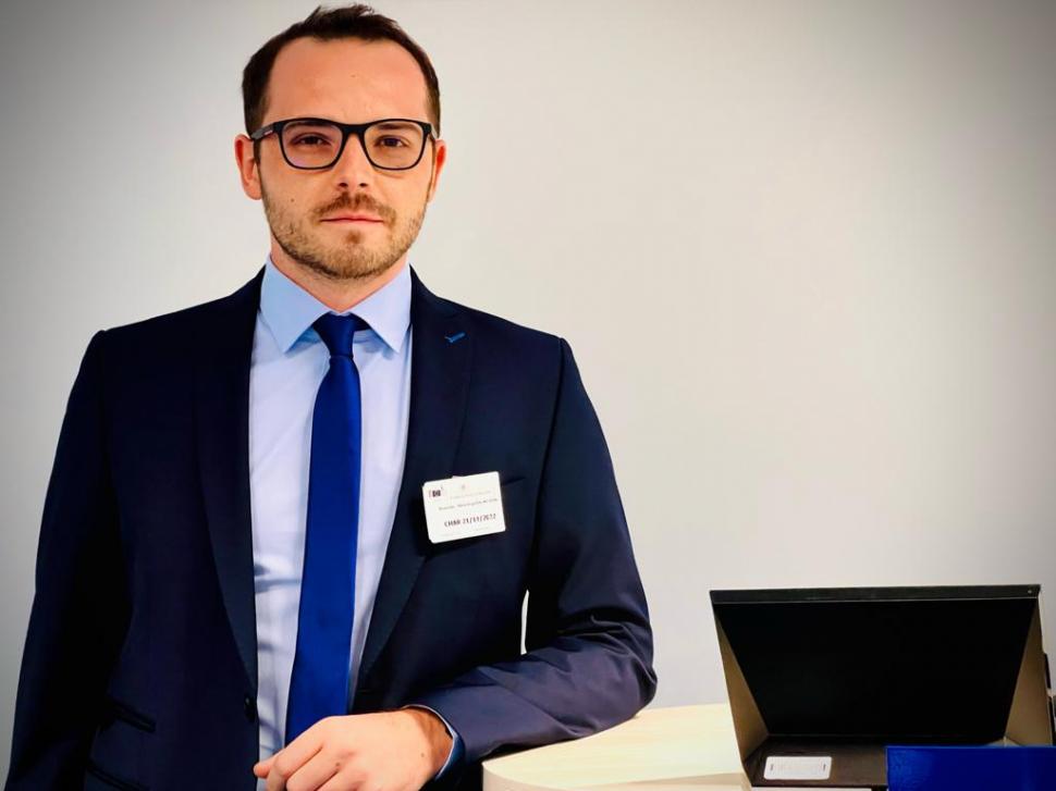 Alexandru Rogobete, nou secretar de stat în Ministerul Sănătăţii numit de premierul Nicolae Ciucă 816798