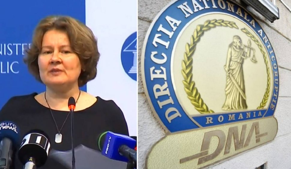 Parchetul General din România și-a prezentat raportul de activitate: "În 2023 am primi maxim 80 de procurori"