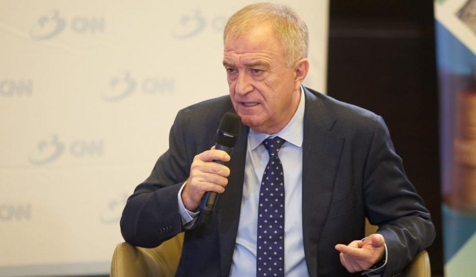 Conferinţa Naţională "Rute noi şi resurse sustenabile - ieşirea din criza gazelor" | România Inteligentă 817608