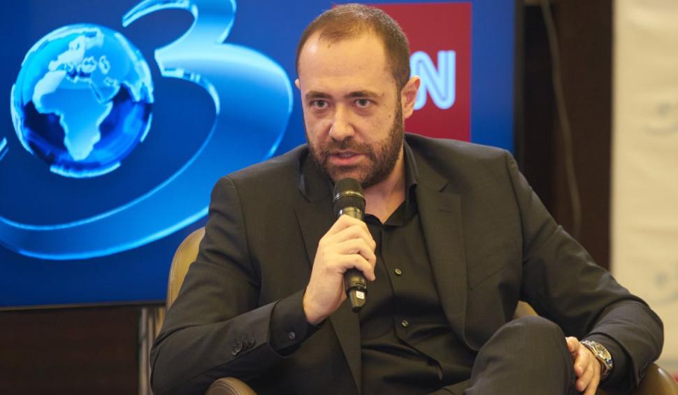 Conferinţa Naţională "Rute noi şi resurse sustenabile - ieşirea din criza gazelor" | România Inteligentă 817611