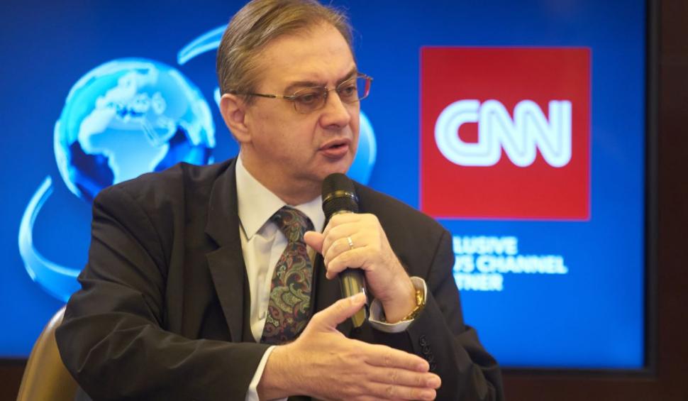 Conferinţa Naţională "Rute noi şi resurse sustenabile - ieşirea din criza gazelor" | România Inteligentă 817613