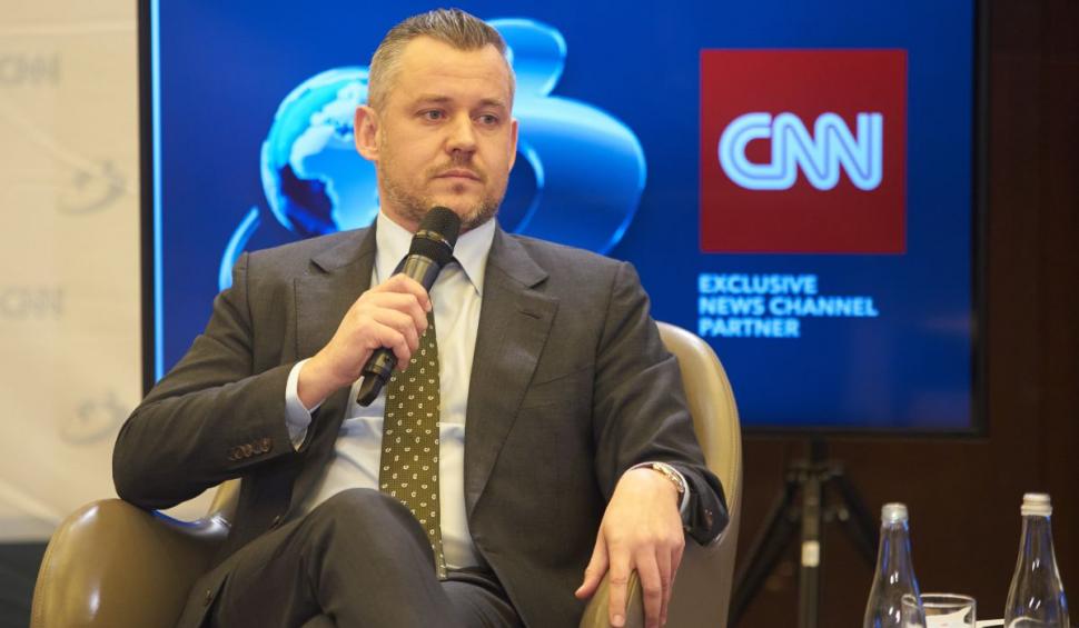 Conferinţa Naţională "Rute noi şi resurse sustenabile - ieşirea din criza gazelor" | România Inteligentă 817614