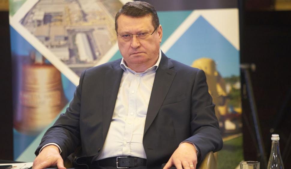 Conferinţa Naţională "Rute noi şi resurse sustenabile - ieşirea din criza gazelor" | România Inteligentă 817615