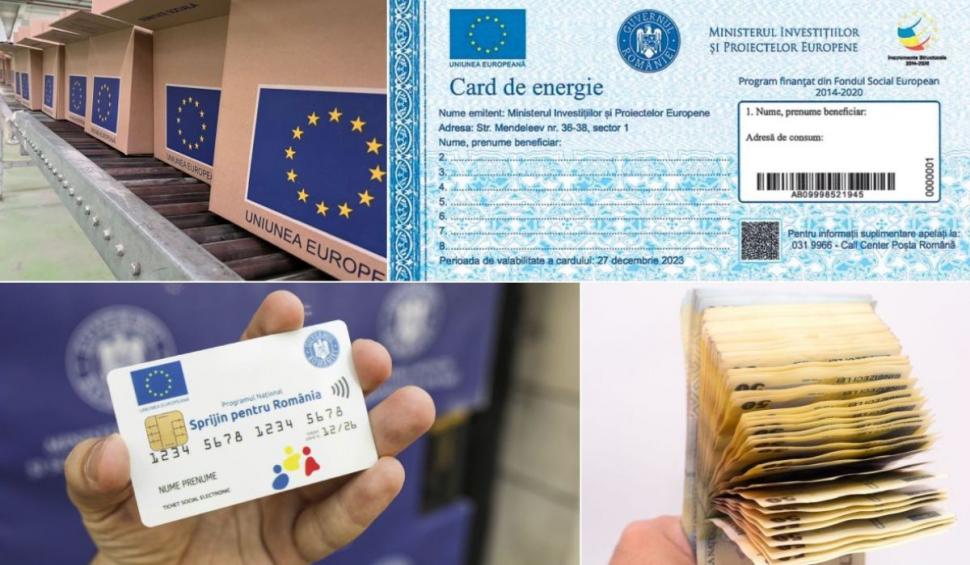 Data la care românii cu pensii mai mari de 4.000 de lei îşi vor primi banii reţinuţi de stat 816897