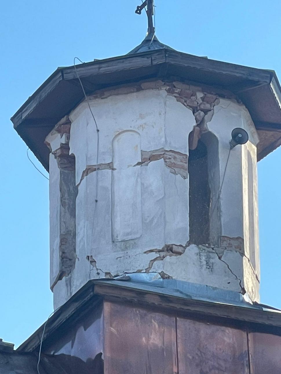 Ne putem aștepta și zilele următoare la cutremure mari? Cum răspunde seismologul Gheorghe Mărmureanu  816982