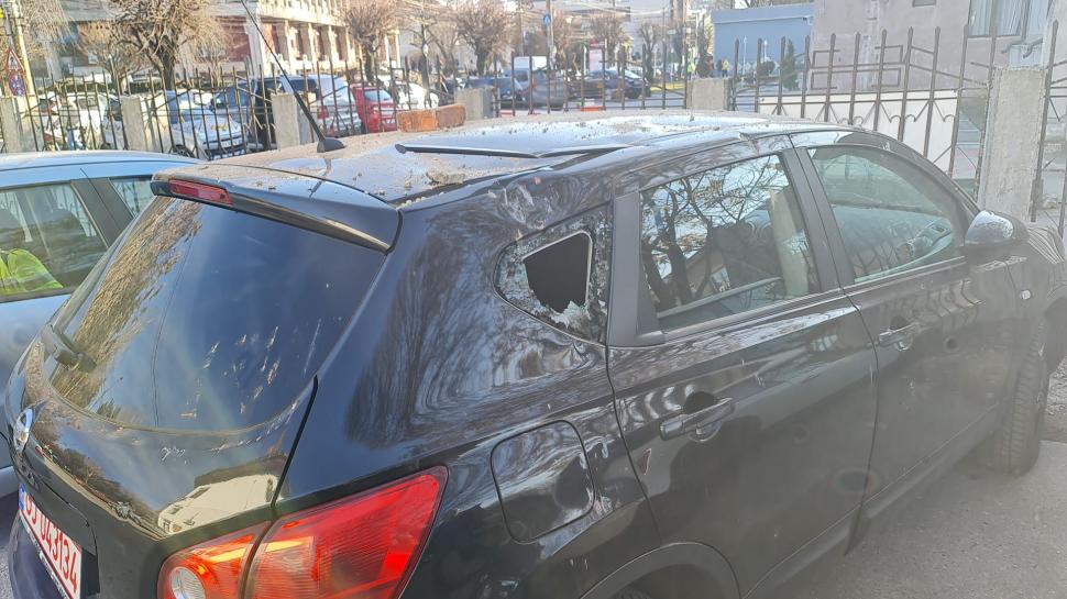 Ne putem aștepta și zilele următoare la cutremure mari? Cum răspunde seismologul Gheorghe Mărmureanu  816993