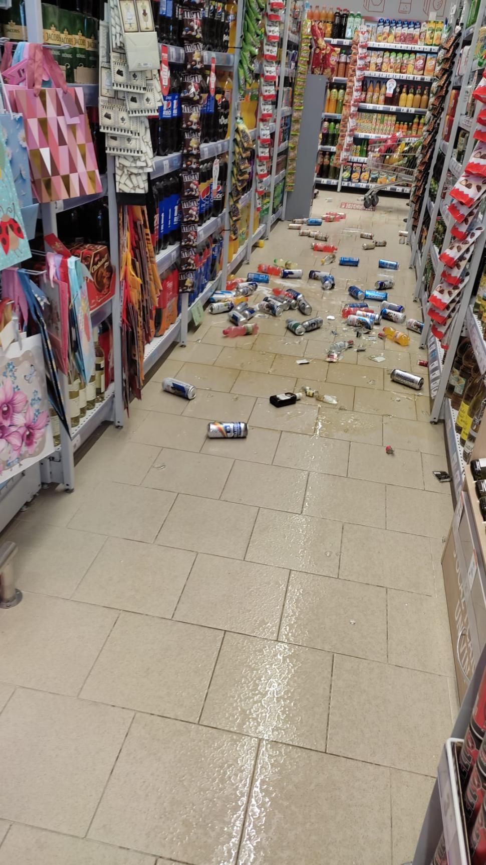 Ne putem aștepta și zilele următoare la cutremure mari? Cum răspunde seismologul Gheorghe Mărmureanu  817001