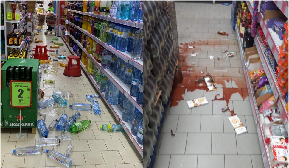 Ne putem aștepta și zilele următoare la cutremure mari? Cum răspunde seismologul Gheorghe Mărmureanu  817004