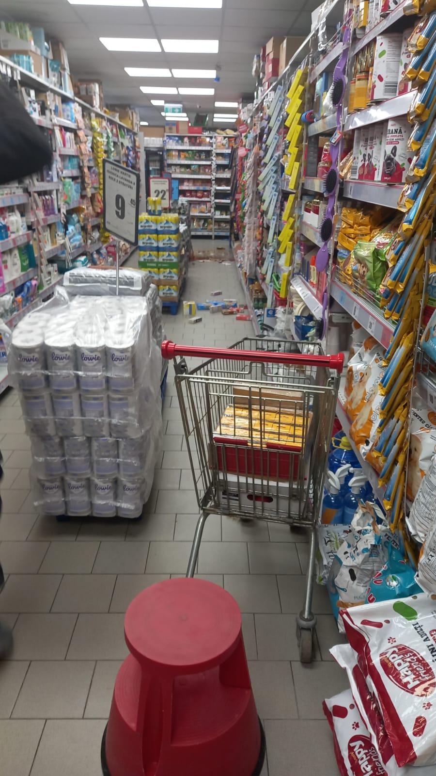 Anunţul făcut de IGSU pentru populaţie, după cutremurul puternic din Gorj 817044