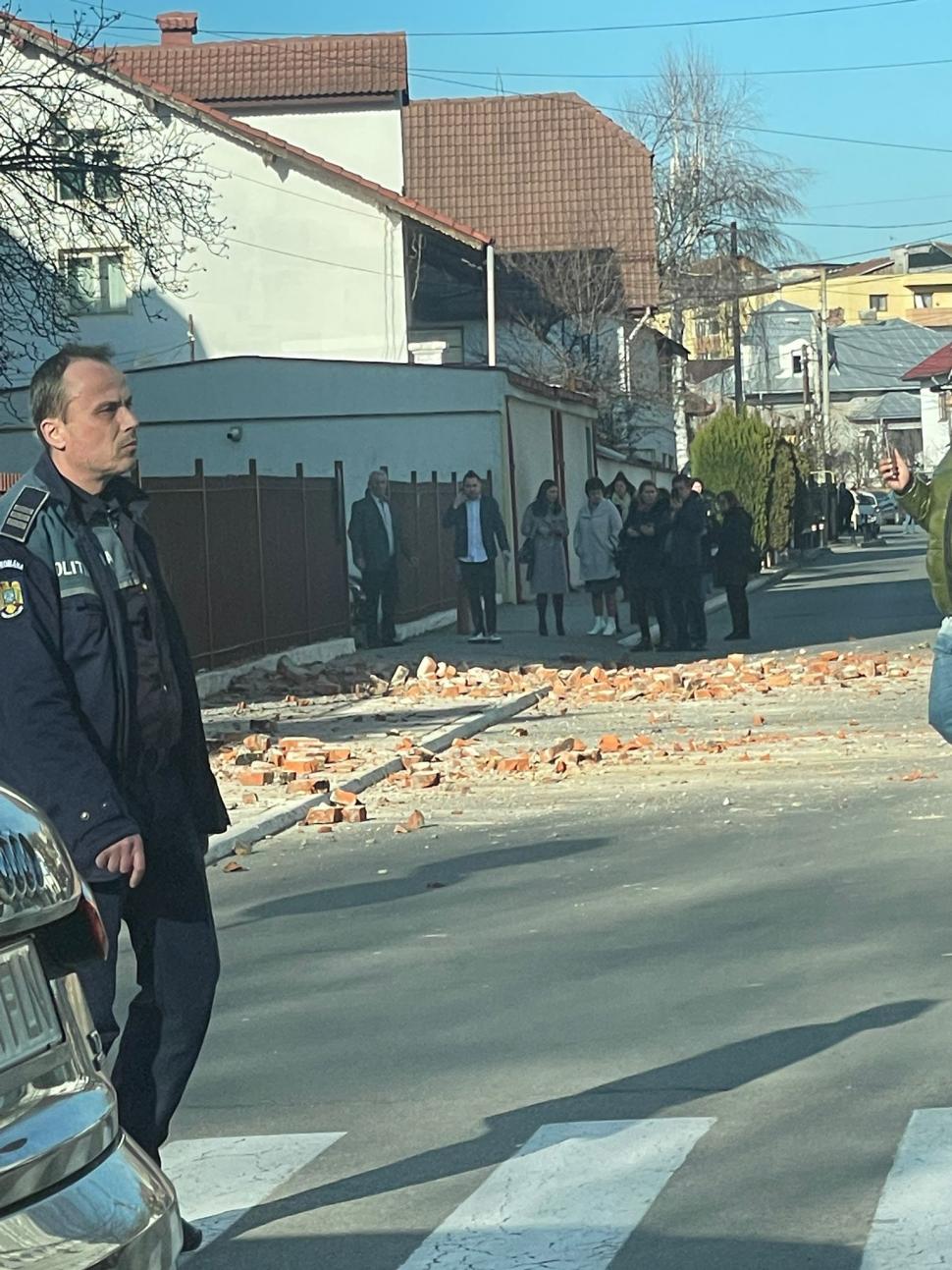 Anunţul făcut de IGSU pentru populaţie, după cutremurul puternic din Gorj 817049