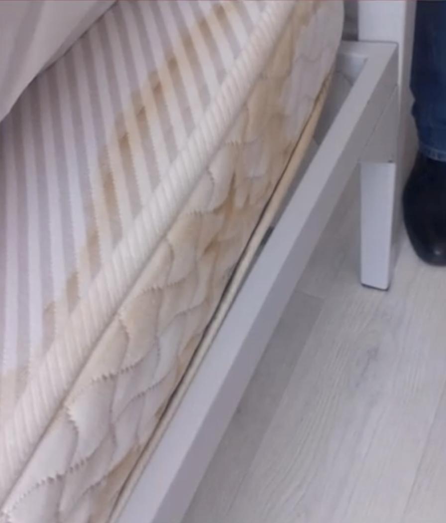 Mâncare expirată, ploșnițe și râie la azilele de bătrâni. Controalele s-au sfârșit cu amenzi de mii de lei 816886