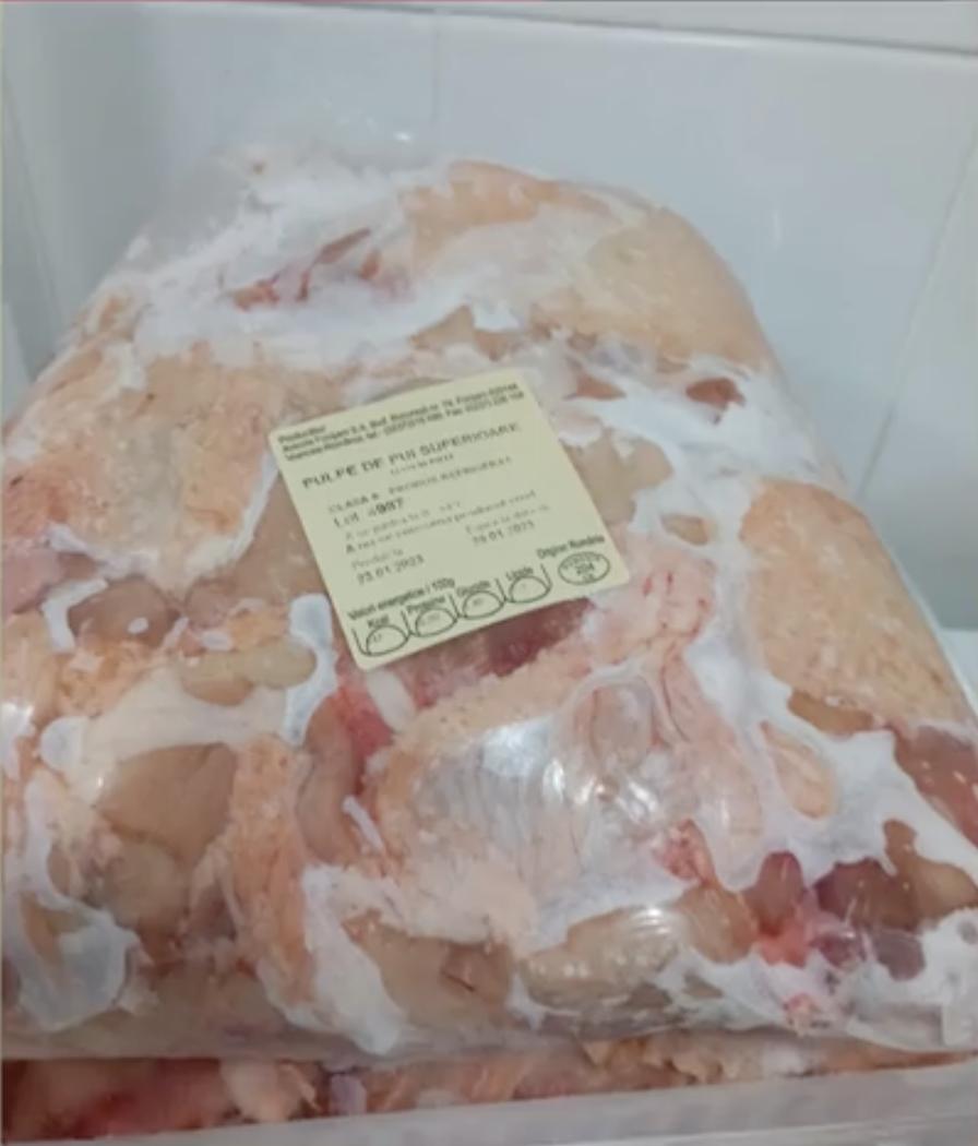 Mâncare expirată, ploșnițe și râie la azilele de bătrâni. Controalele s-au sfârșit cu amenzi de mii de lei 816887