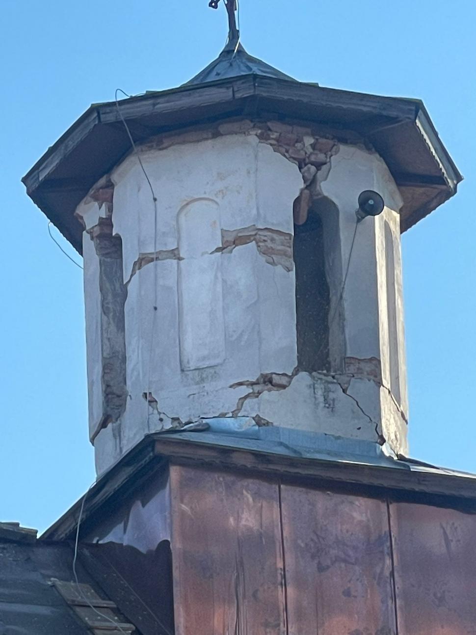 Mărturiile românilor care au trăit spaima cutremurului de 5,7 din Gorj: "M-a speriat foarte tare. S-a simțit mai lung şi mai puternic" 817104