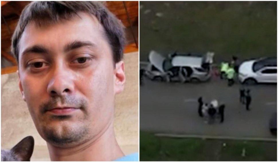 El este medicul veterinar găsit mort în portbagajul propriei mașini, în campusul unei universităţi din Timişoara