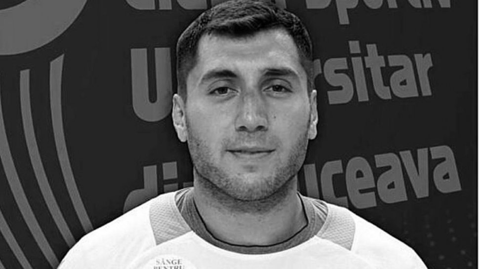 Fost sportiv la CSU Suceava, găsit mort sub dărâmăturile casei din Turcia. Cemal Kutahya a murit împreună cu soția însărcinată și fiul lor