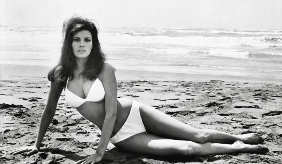 A murit sex simbolul anilor '60 | Actriţa Raquel Welch s-a stins din viață la 82 de ani 817452