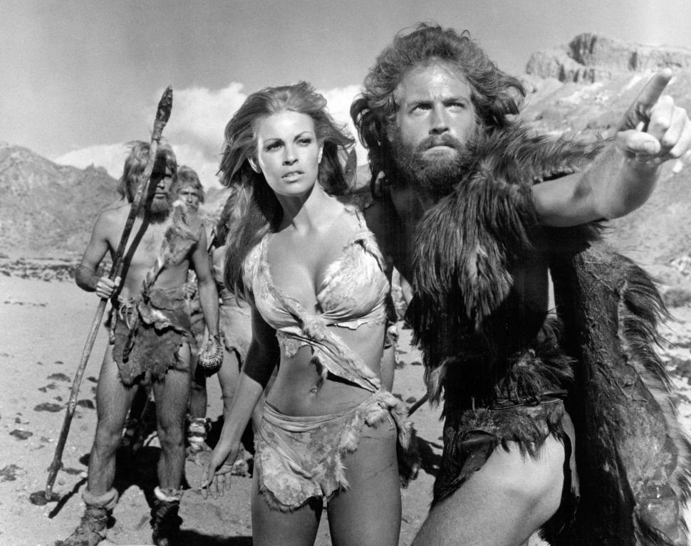 A murit sex simbolul anilor '60 | Actriţa Raquel Welch s-a stins din viață la 82 de ani 817457