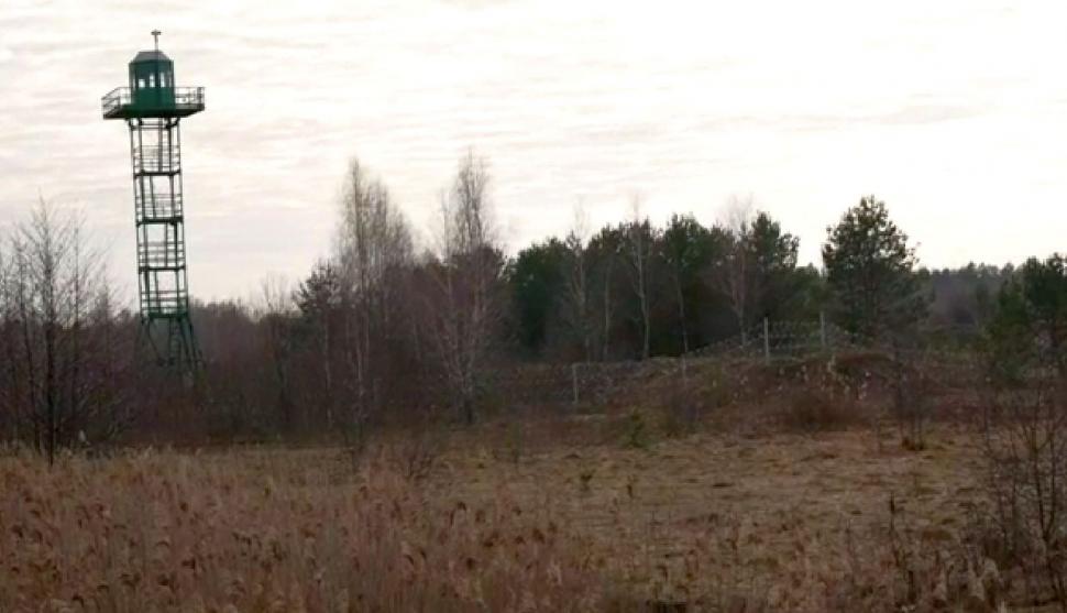 Ce a văzut o echipă CNN care a mers în Belarus până la granița cu Ucraina 817426