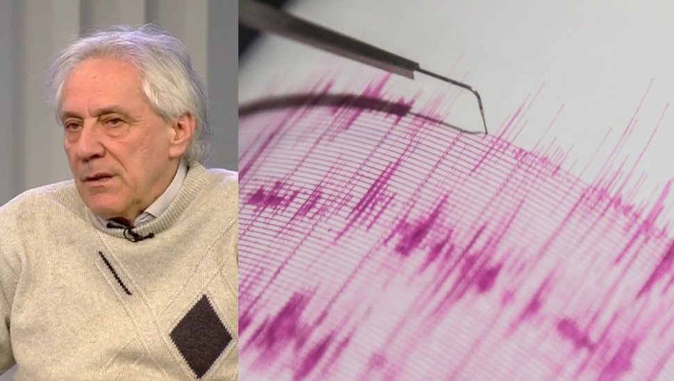 Ce au aflat seismologii după ce au studiat cutremurele toată noaptea: ”Nu s-a întâmplat în ultimii 200 de ani!”